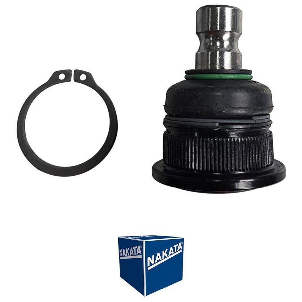Pivô de Suspensão Dianteiro - Nakata - N 9235 - (1)
