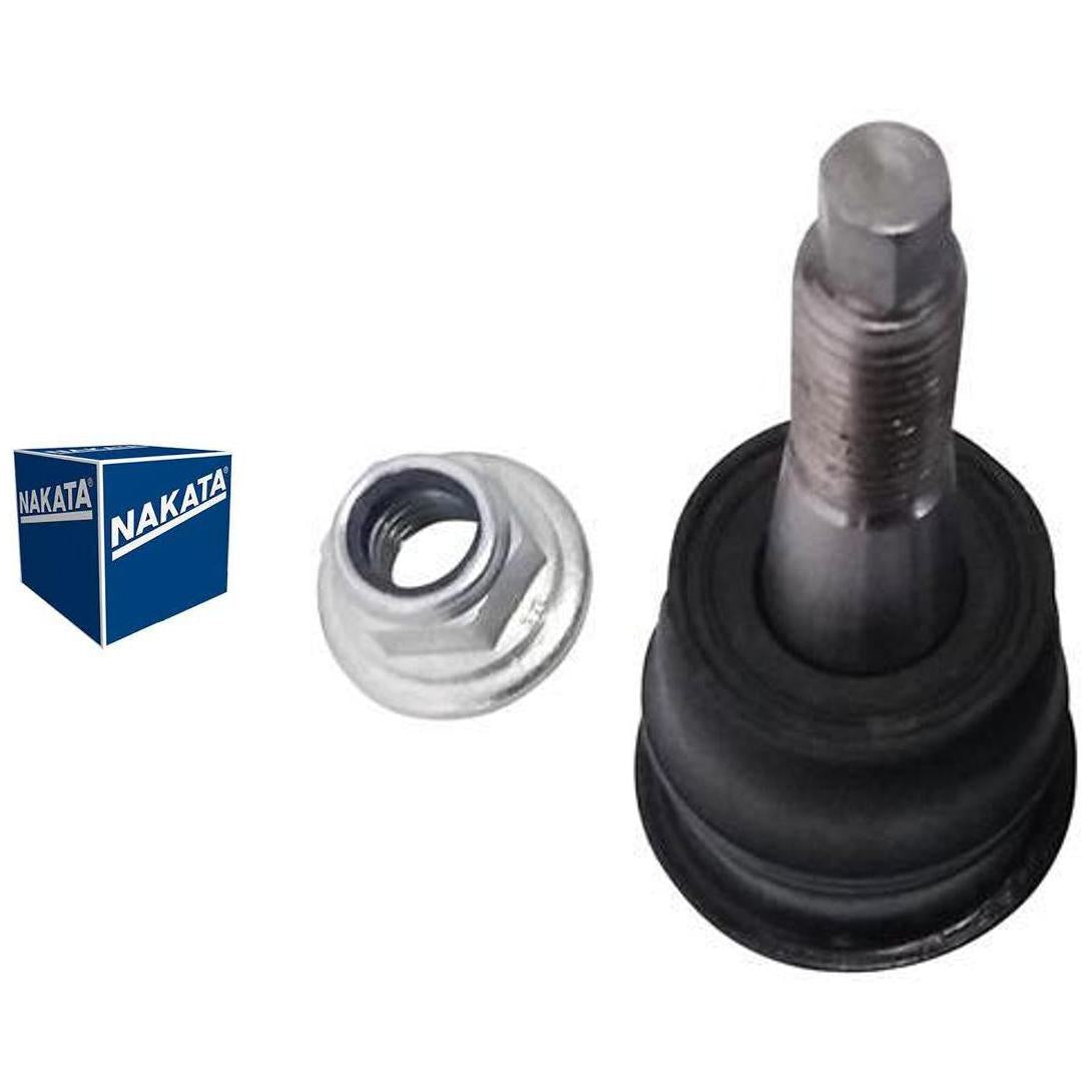 Pivô de Suspensão Dianteiro - Nakata - N 93081 - (1)