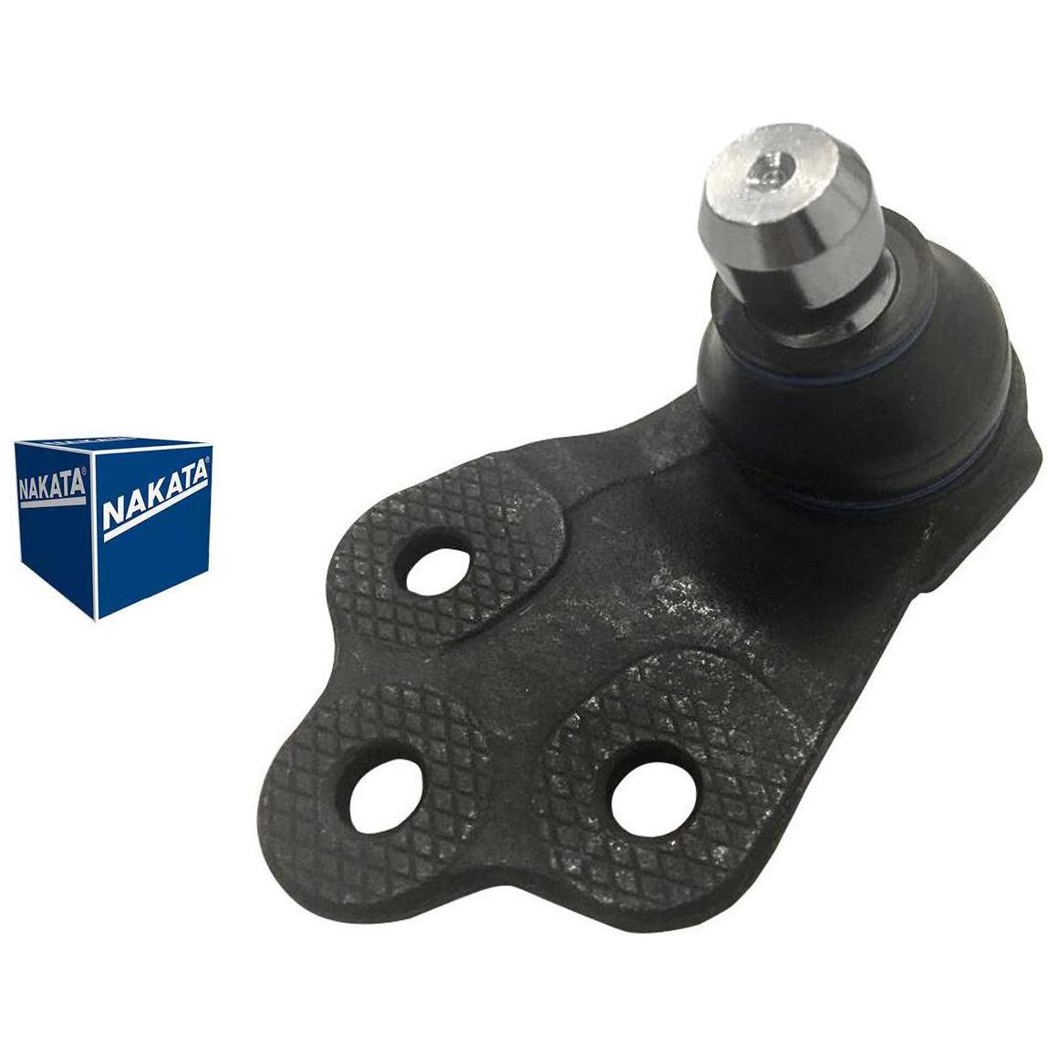 Pivô de Suspensão Dianteiro - Nakata - N 99250 - (1)