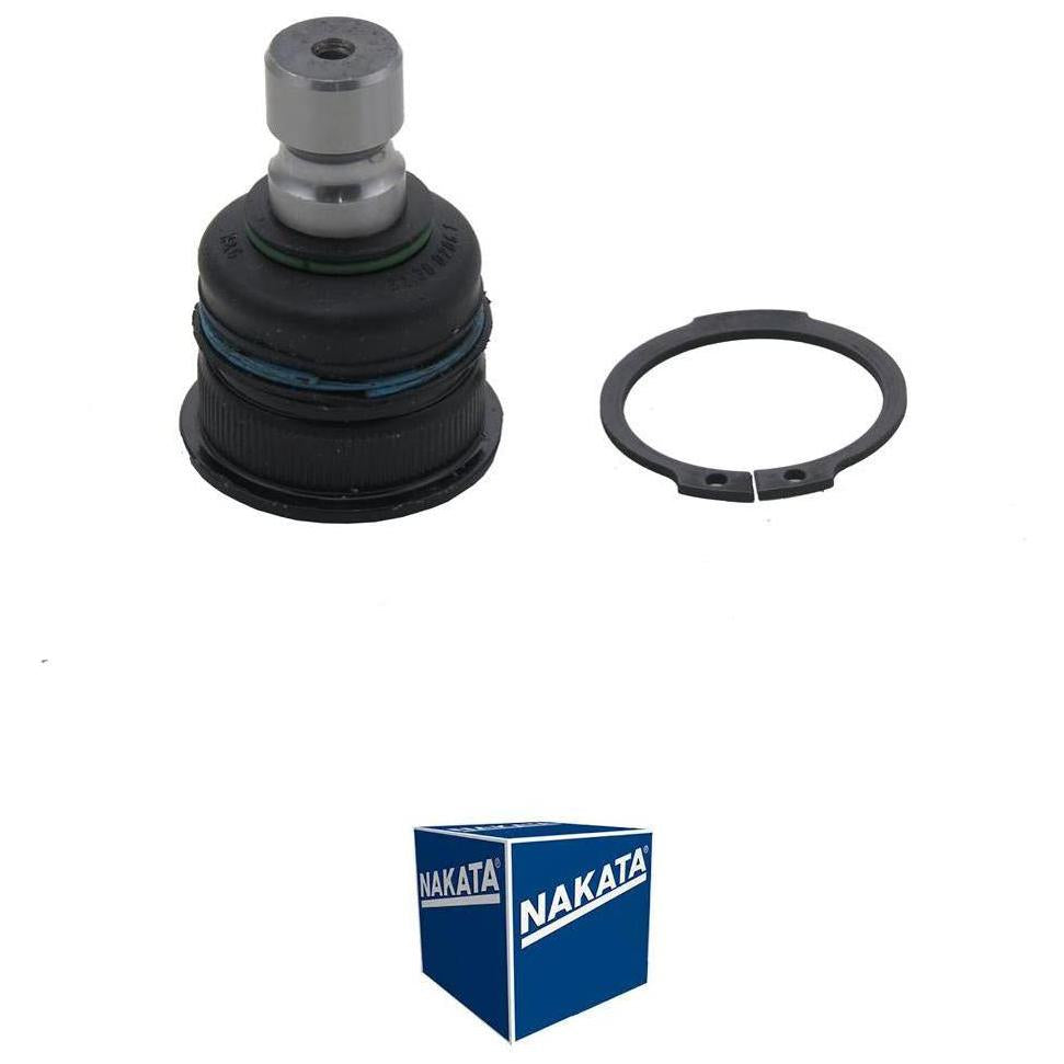 Pivô de Suspensão Dianteiro - Nakata - N 99272 - (1)
