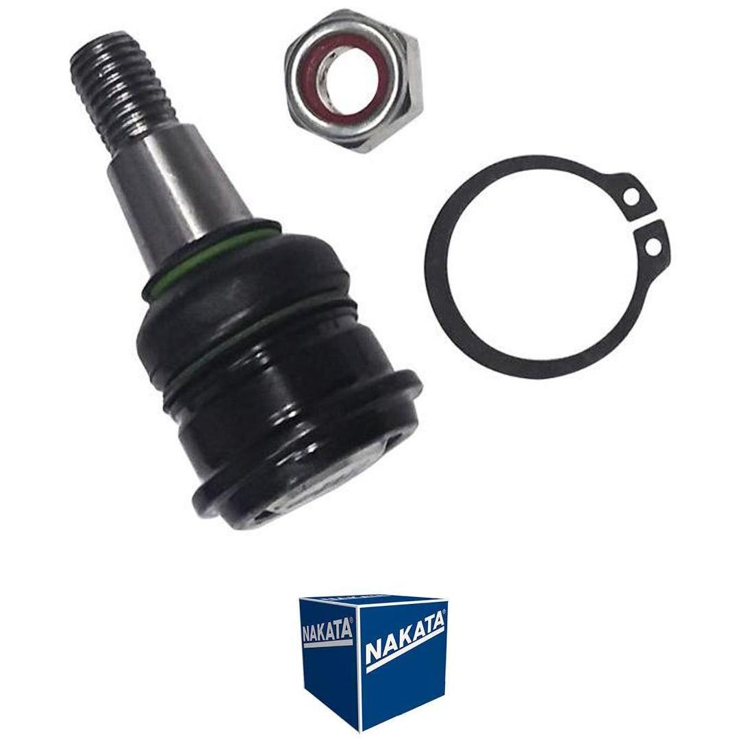 Pivô de Suspensão Dianteiro - Nakata - N 99276 - (1)