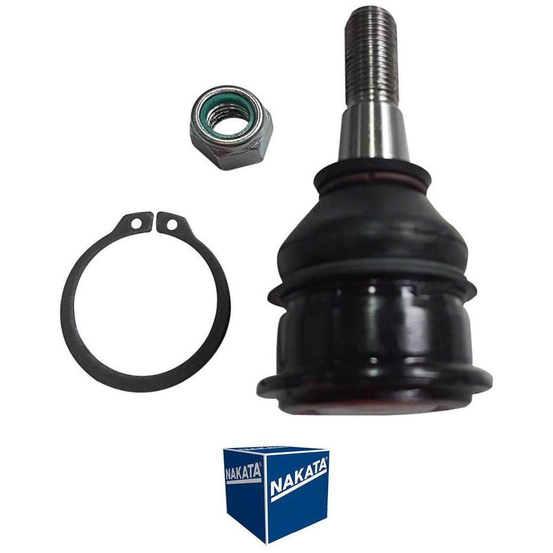 Pivô de Suspensão Dianteiro - Nakata - N 99301 - (1)