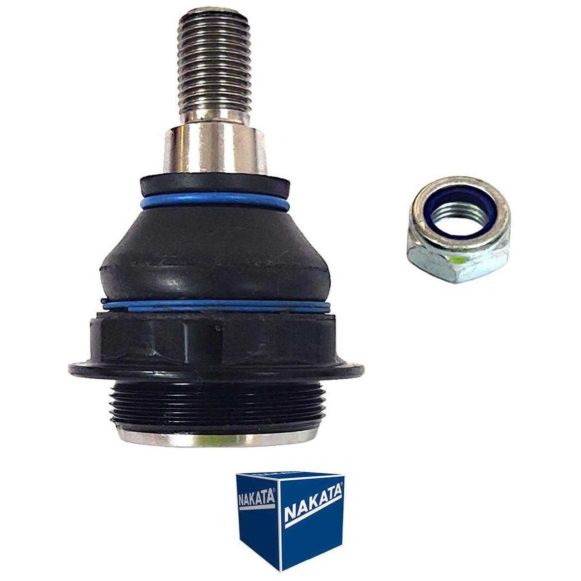 Pivô de Suspensão Dianteiro - Nakata - N 99533 - (1)
