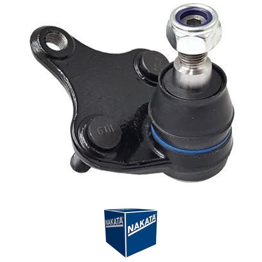 Pivô de Suspensão Dianteiro - Nakata - N 99618 - (1)