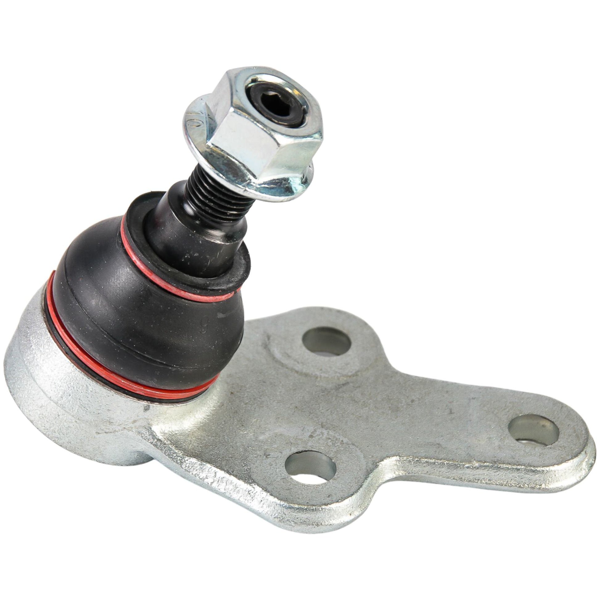 Par Pivô Suspensão Dianteira Inferior - TRW - JBJ740 - (3)