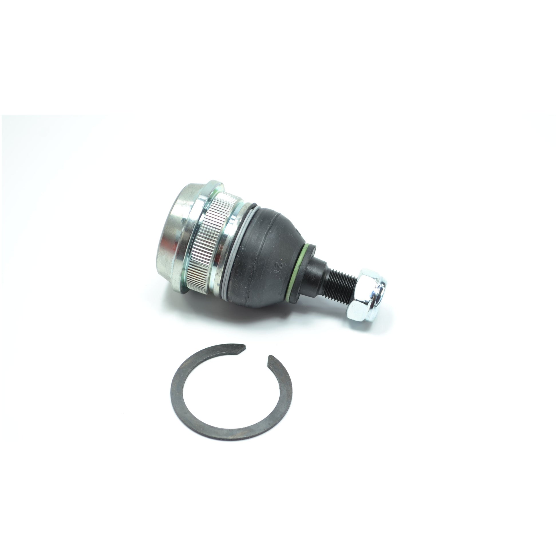 Kit Pivô Bieleta Dianteiro Direito - TRW - JBJ154 - JTSB0160 - (3)