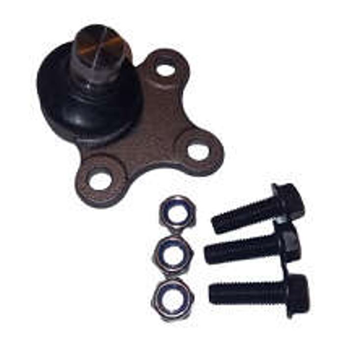 Pivo Suspensão Inferior Direito Ou Esquerdo - Perfect - PVI0501 - (1)