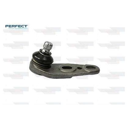 Par Pivô Suspensão Inferior - Perfect - Pvi1017 - Pvi1018 - (2)
