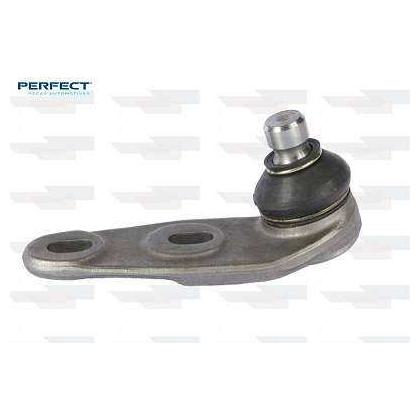 Par Pivô Suspensão Inferior - Perfect - Pvi1017 - Pvi1018 - (3)