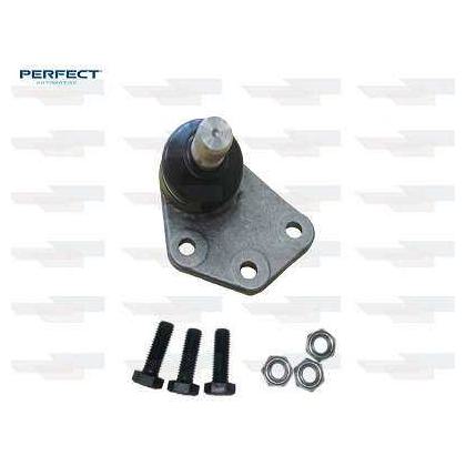 Par Pivô Suspensão Inferior - Perfect - Pvi1052 - Pvi1053 - (2)