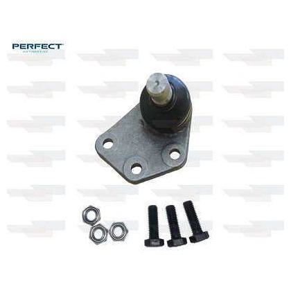 Par Pivô Suspensão Inferior - Perfect - Pvi1052 - Pvi1053 - (3)
