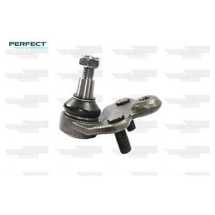 Par Pivô Suspensão Inferior - Perfect - Pvi2002 - Pvi2003 - (2)
