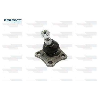 Par Pivô Suspensão Inferior - Perfect - Pvi7365 - Pvi7366 - (2)