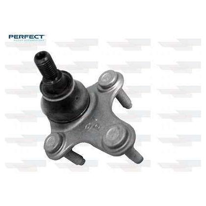 Par Pivô Suspensão Inferior - Perfect - Pvi7368 - Pvi7369 - (2)