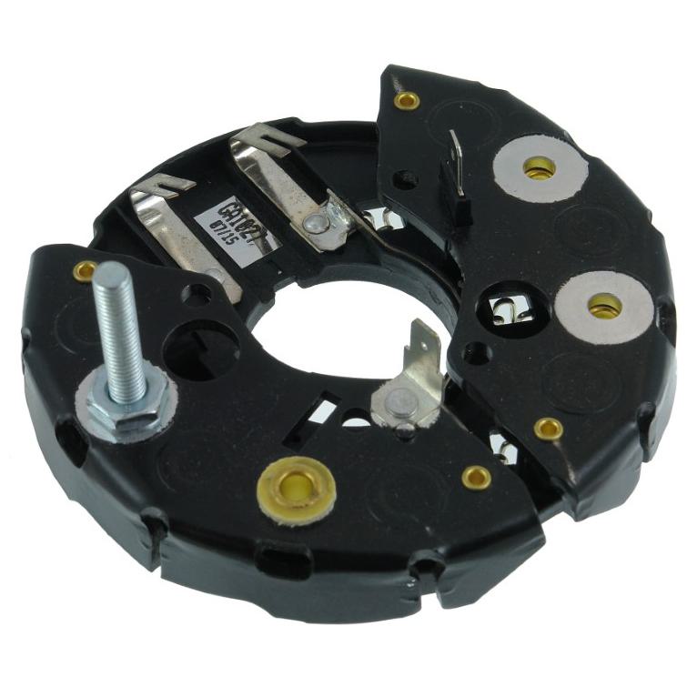 Placa de Diodos - Gauss - GA1027 - (2)