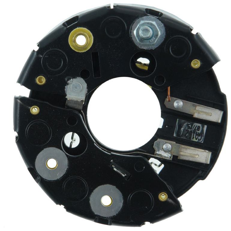 Placa de Diodos - Gauss - GA1027 - (3)