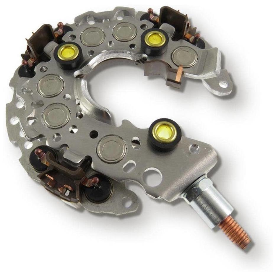 Conjunto Retificador - Gauss - GA1147 - (2)