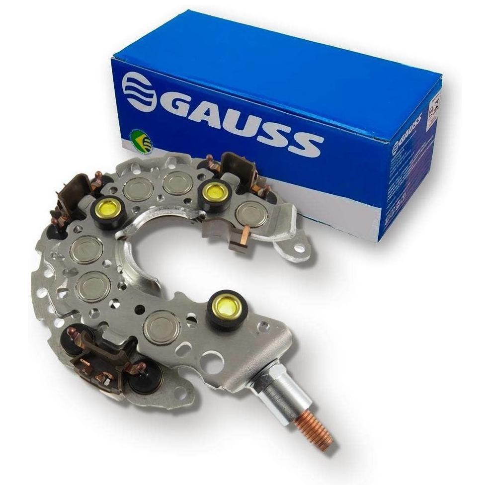 Conjunto Retificador - Gauss - GA1147 - (1)