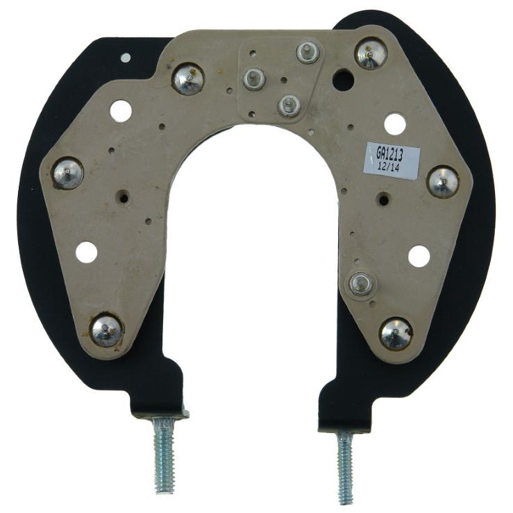 Placa de Diodos - Gauss - GA1213 - (2)