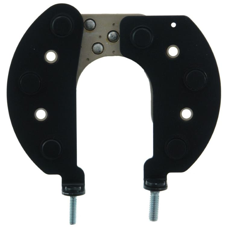 Placa de Diodos - Gauss - GA1213 - (3)