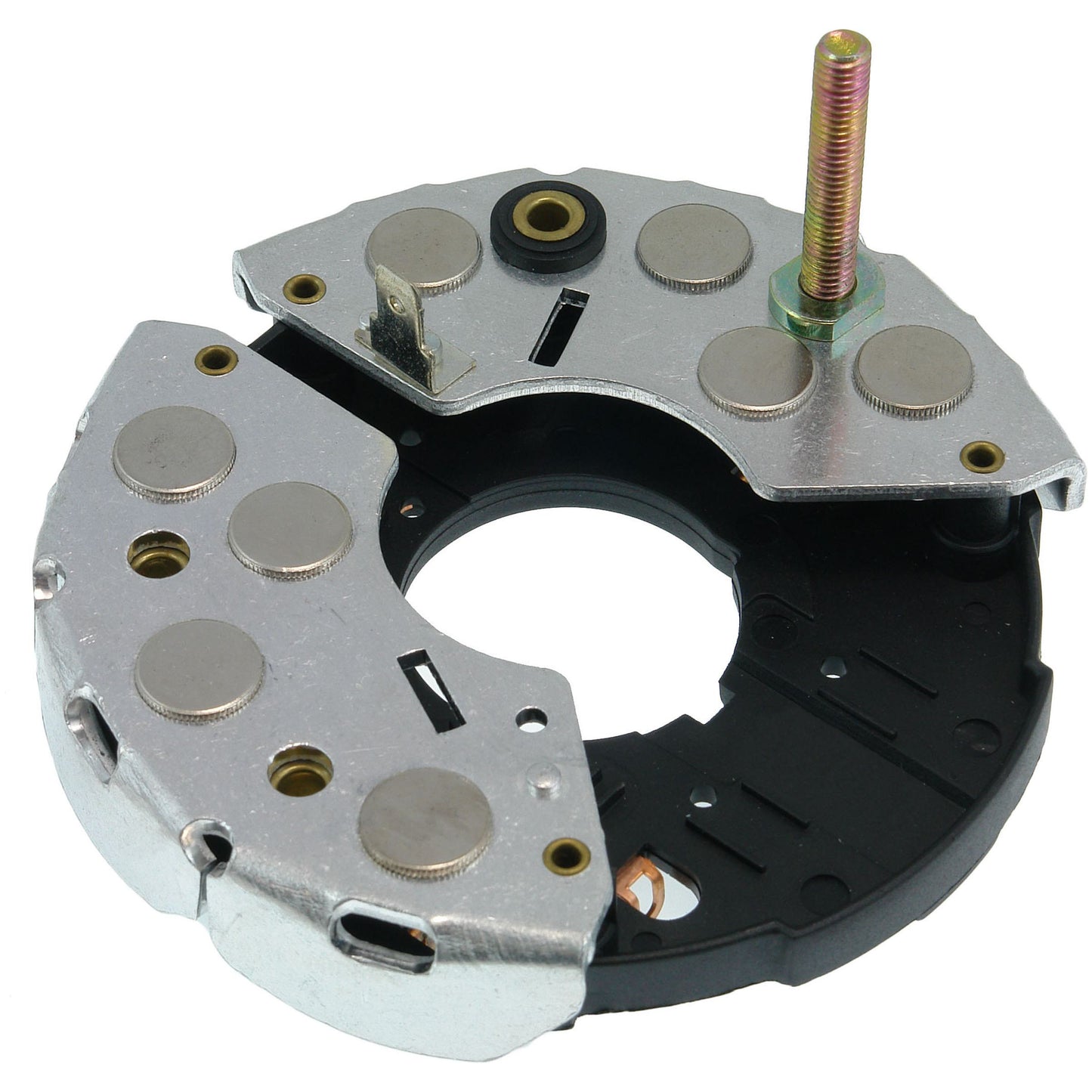 Placa de Diodos - Gauss - GA1283 - (3)
