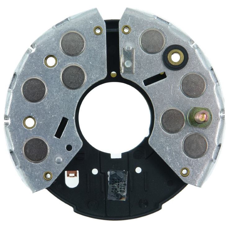 Placa de Diodos - Gauss - GA1283 - (2)