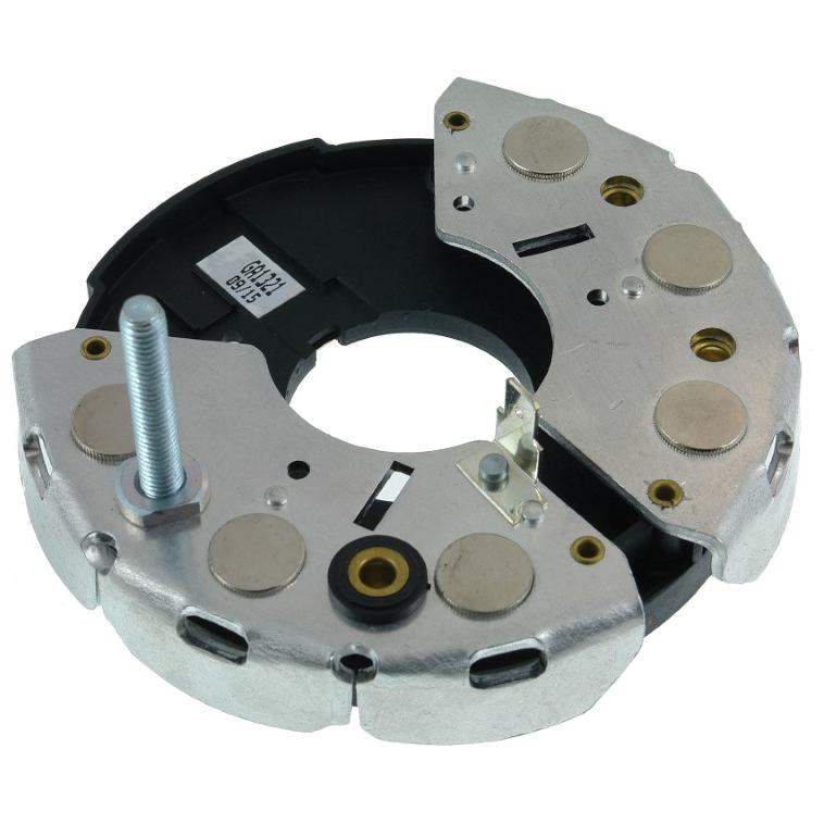 Placa de Diodos - Gauss - GA1321 - (2)