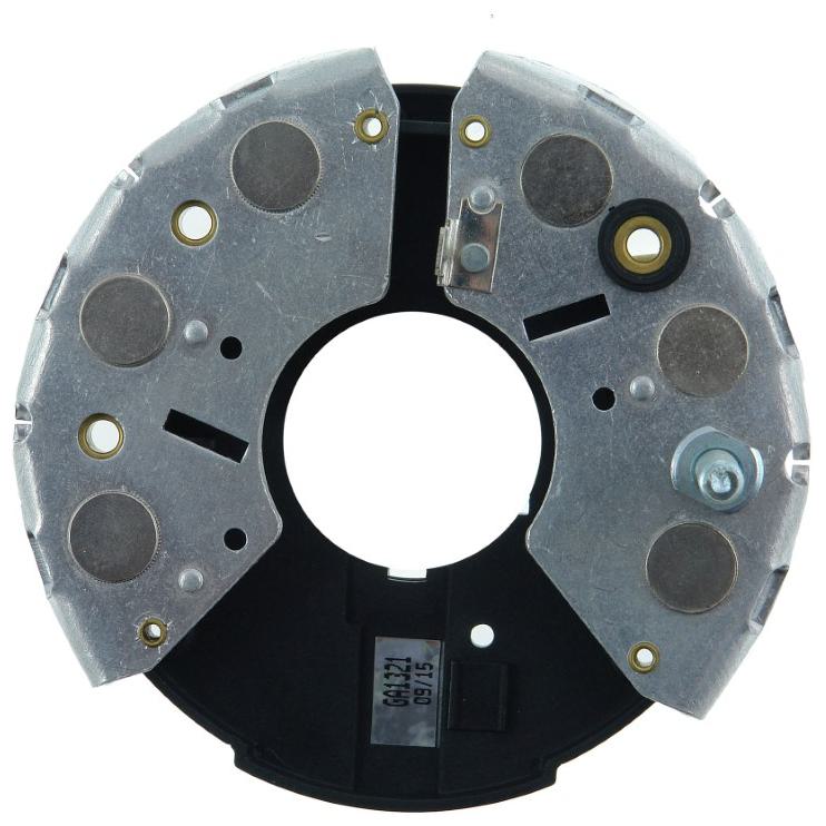 Placa de Diodos - Gauss - GA1321 - (3)