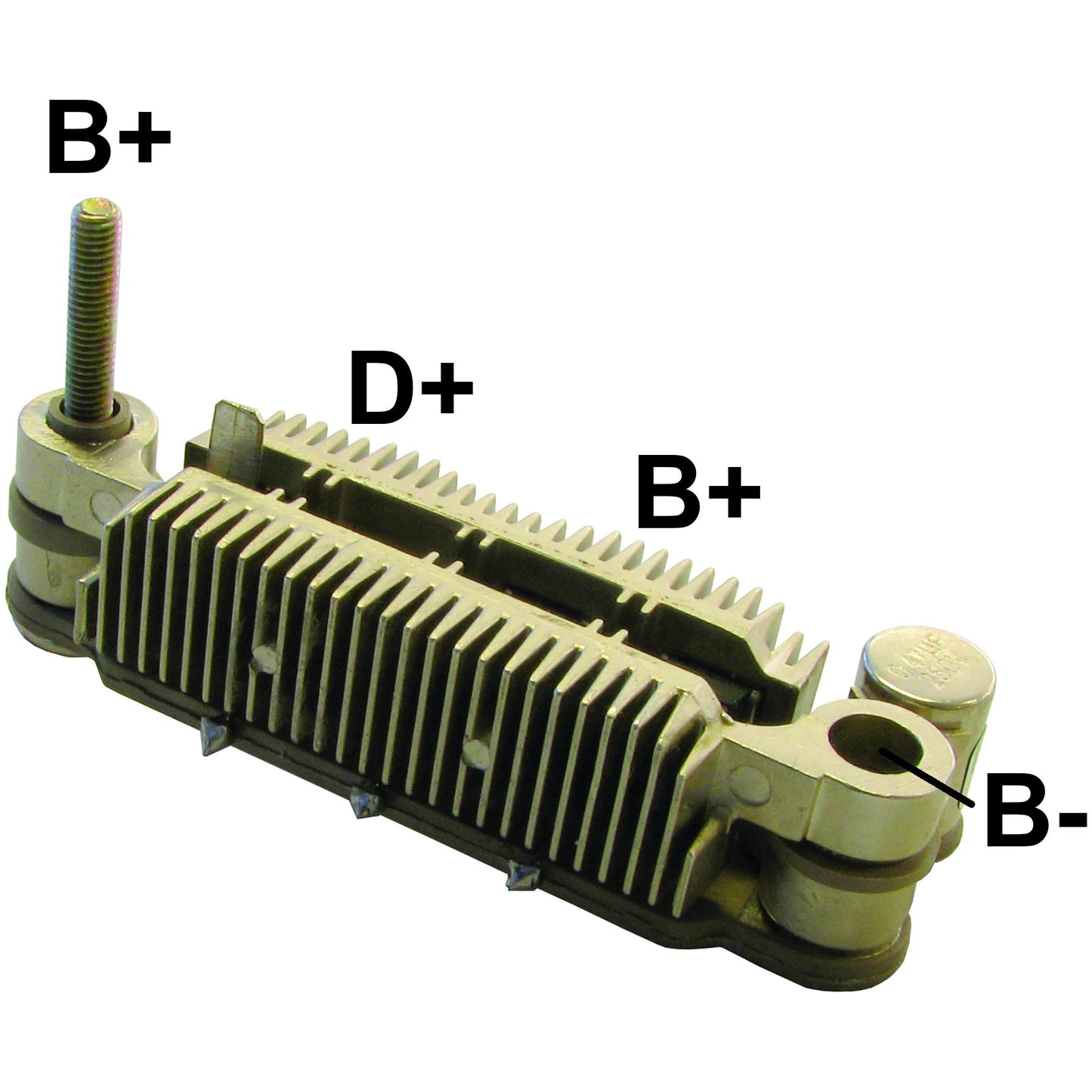 Placa de Diodos - Gauss - GA1381 - (1)