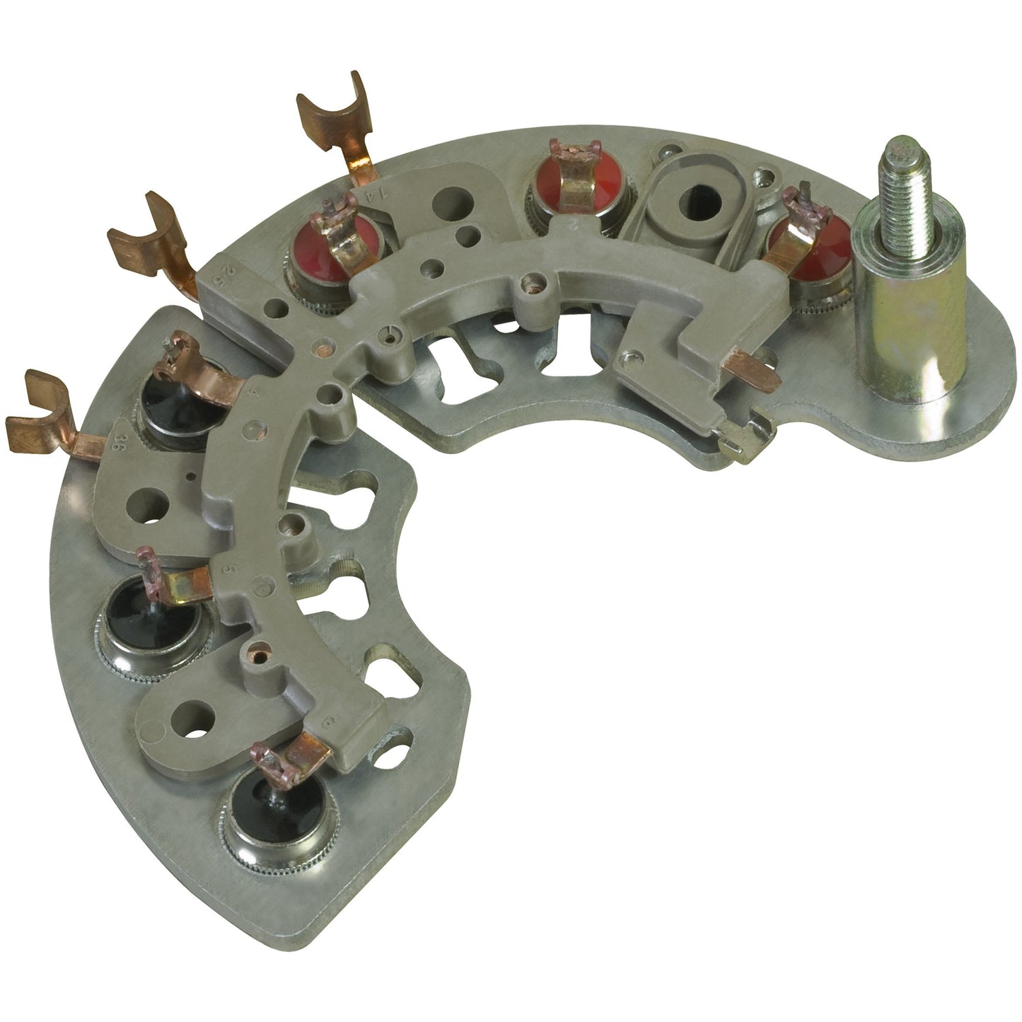 Placa de Diodos - Gauss - GA1400 - (4)