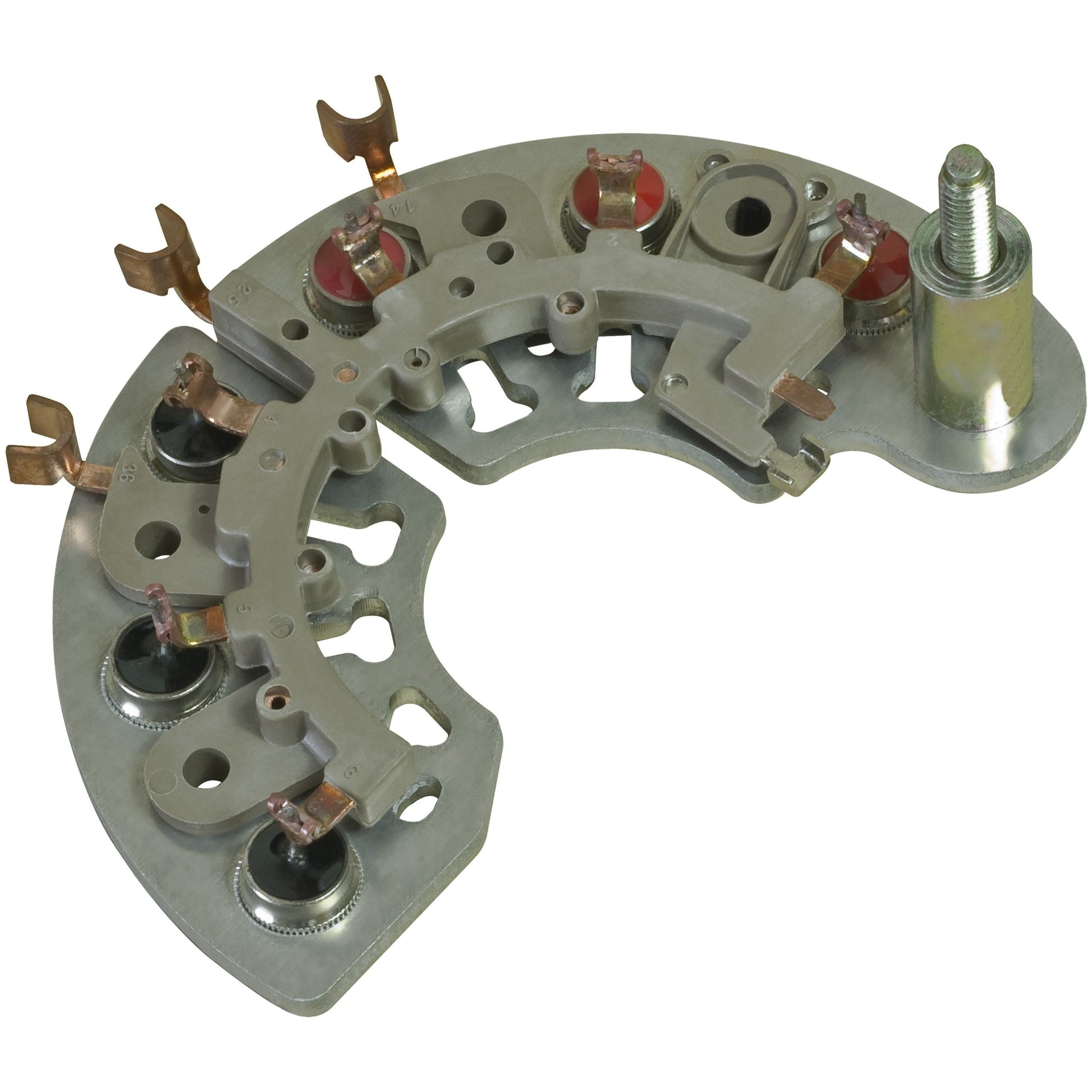 Placa de Diodos - Gauss - GA1400 - (4)