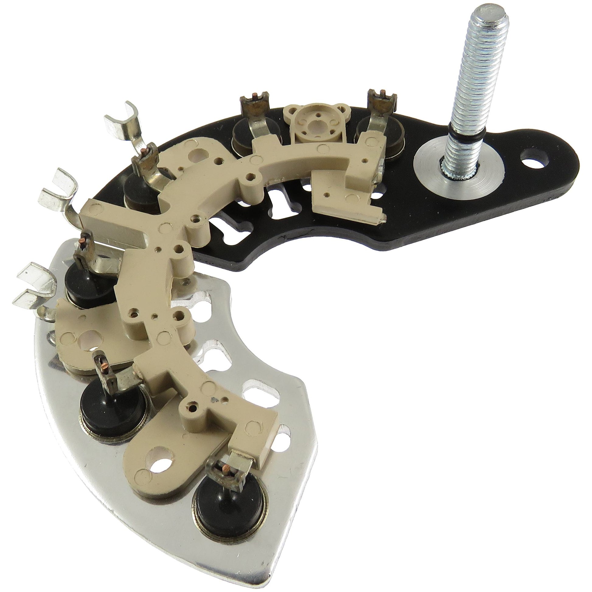 Placa de Diodos - Gauss - GA1401 - (2)