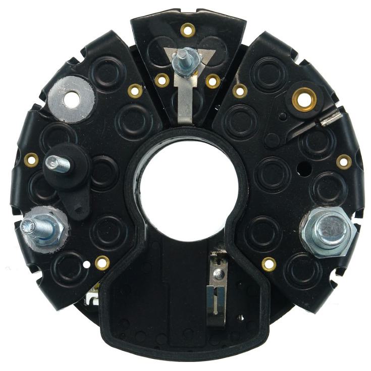 Placa de Diodos - Gauss - GA1920 - (3)