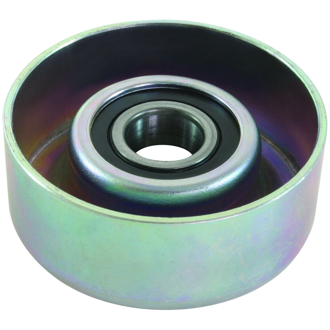 Polia Correia Alternador - Cobra Automotiva - FE177028 - (1)
