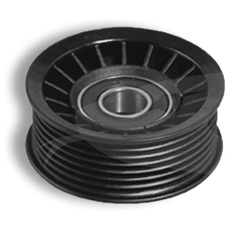 Polia Correia Alternador - Cobra Automotiva - LH178031 - (1)