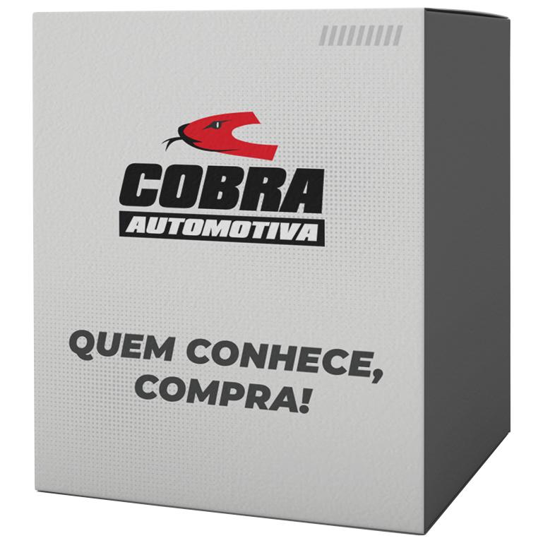 Polia Correia Alternador - Cobra Automotiva - POLH176624 / PRPOLH176624 - (1)