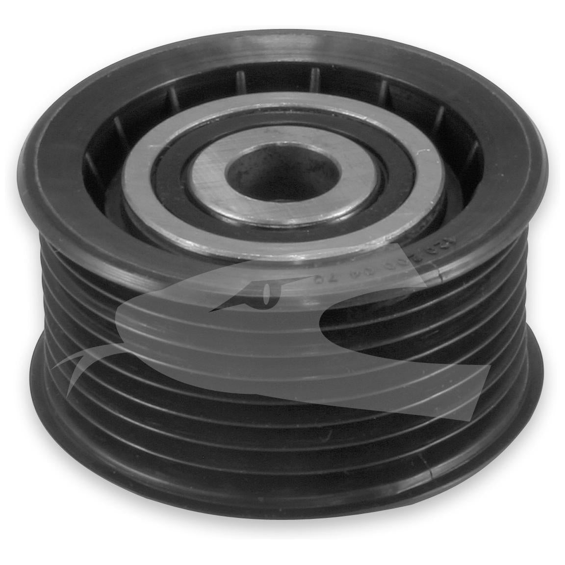 Polia Correia Do Alternador - Cobra Automotiva - COLH086935 - (1)