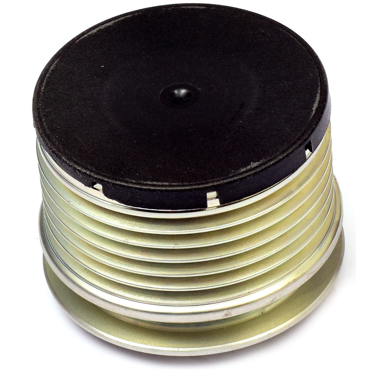 Polia Roda Livre Correia do Alternador - Cobra Automotiva - CO2202 - (1)