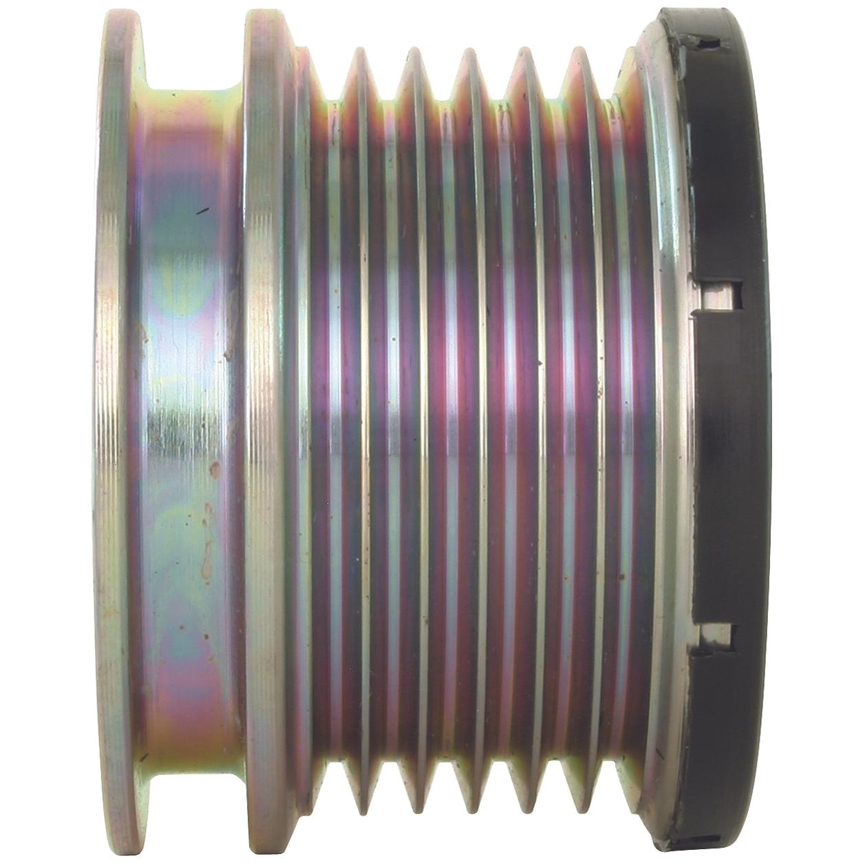 Polia Roda Livre Correia Do Alternador - Cobra Automotiva - CO2215 - (1)