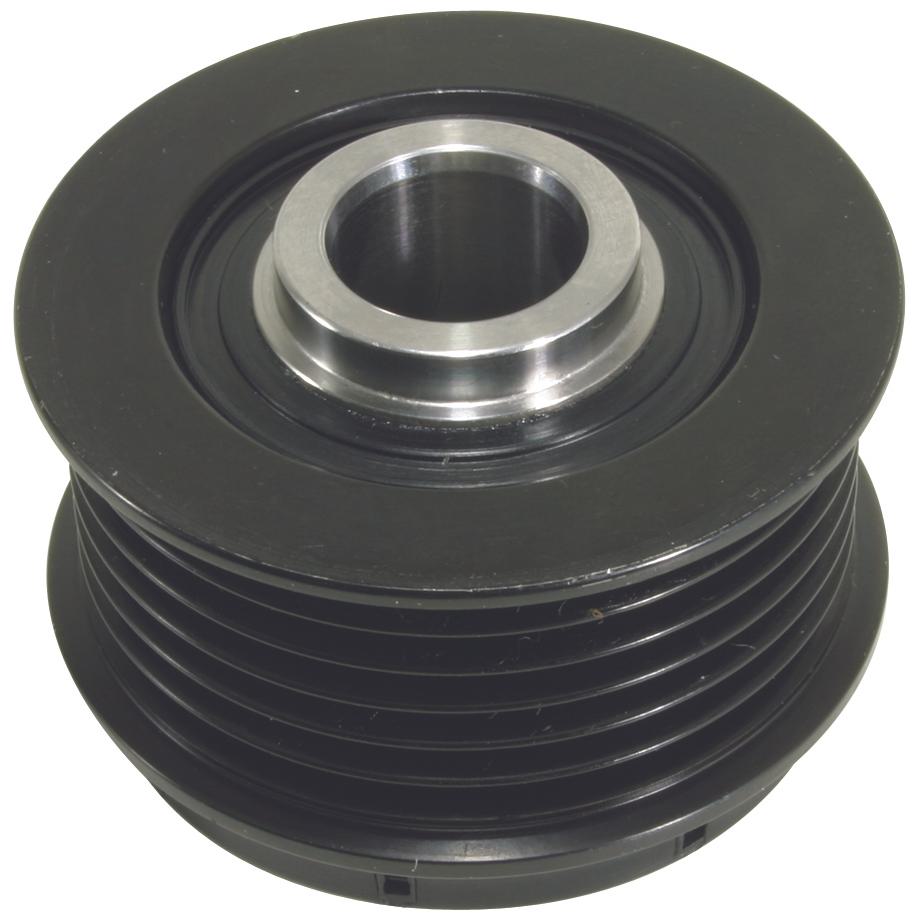 Polia Roda Livre Correia Do Alternador - Cobra Automotiva - CO2218 - (1)