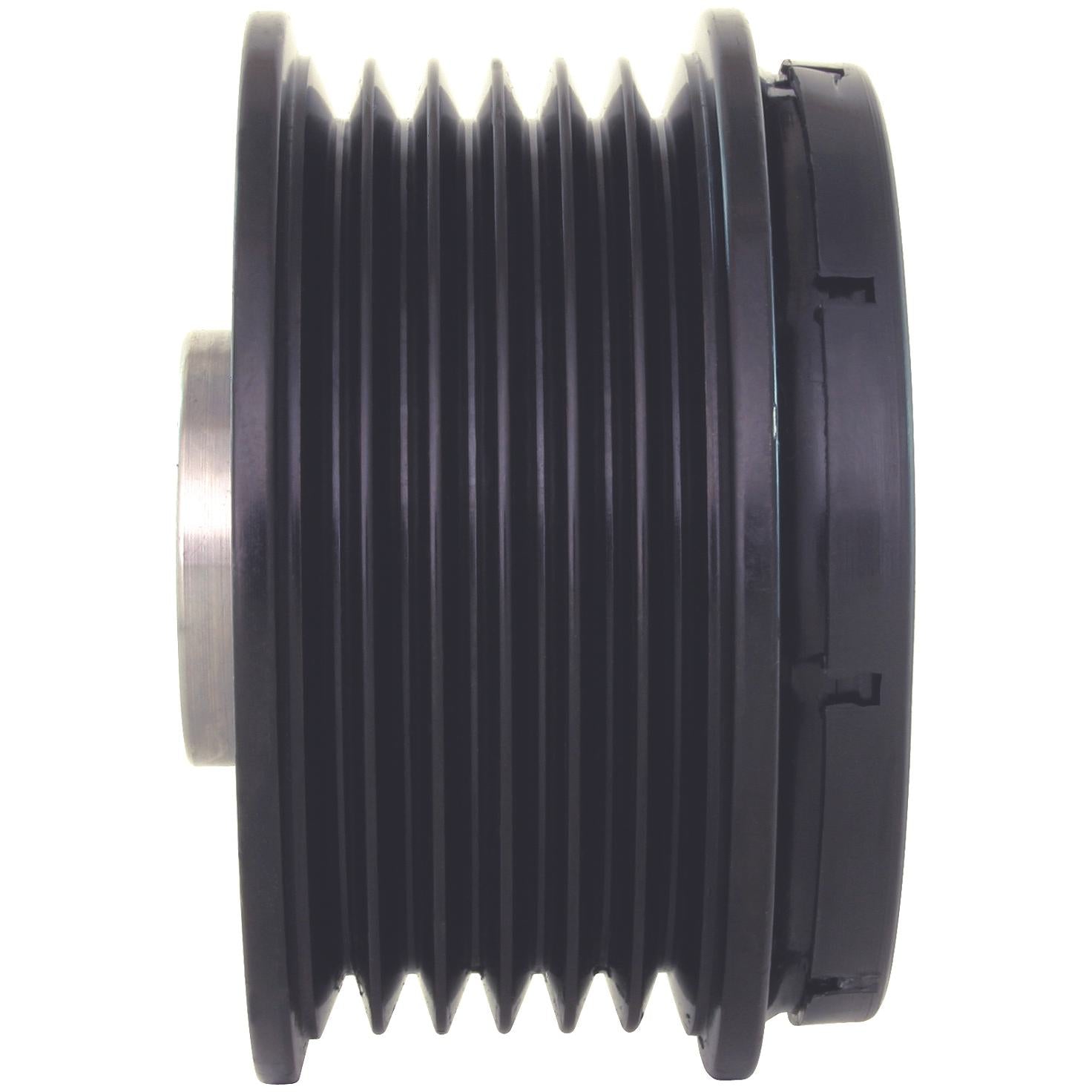 Polia Roda Livre Correia Do Alternador - Cobra Automotiva - CO2218 - (2)