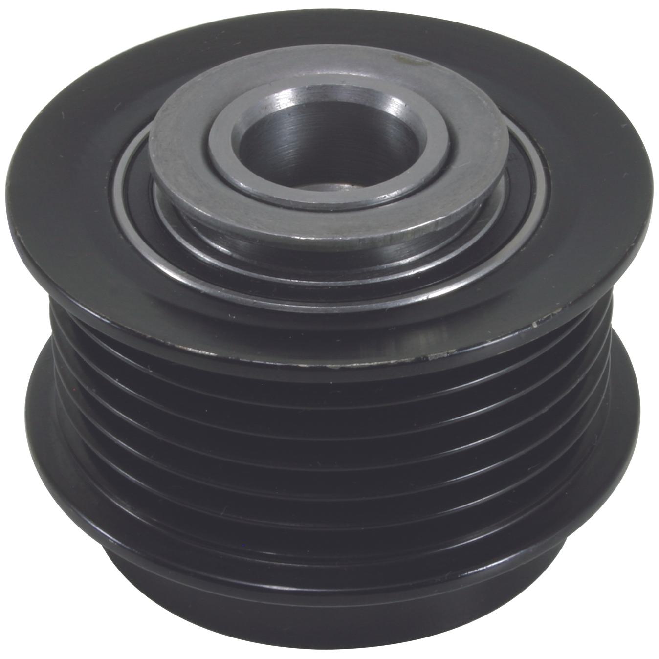 Polia Roda Livre Correia Do Alternador - Cobra Automotiva - CO2232 - (1)