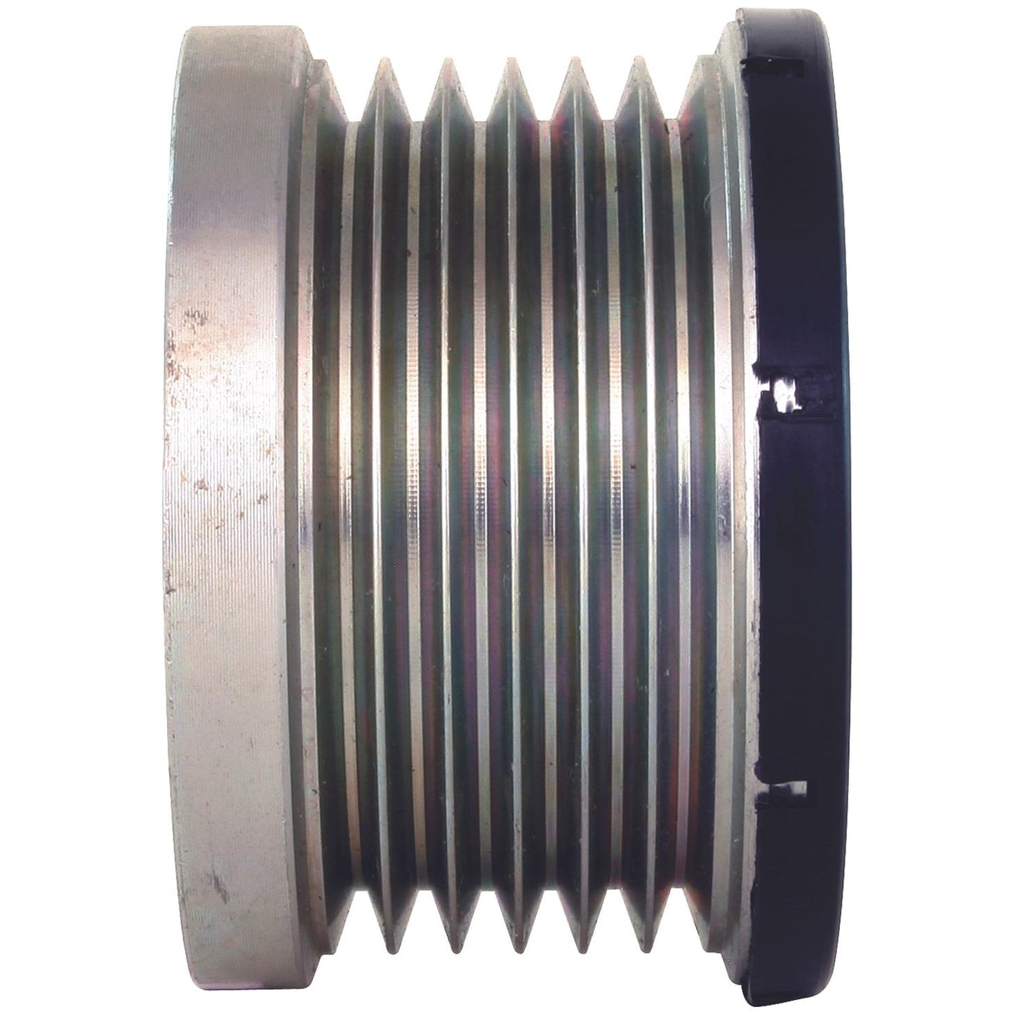 Polia Roda Livre Correia Do Alternador - Cobra Automotiva - CO2233 - (1)