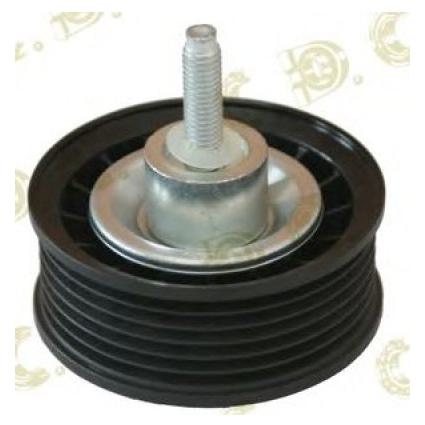 Polia Tensora Correia Do Alternador - Cobra Automotiva - CO2911 - (1)