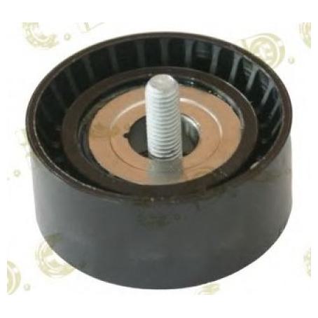 Polia Tensora Correia Do Alternador - Cobra Automotiva - CO2913 - (1)