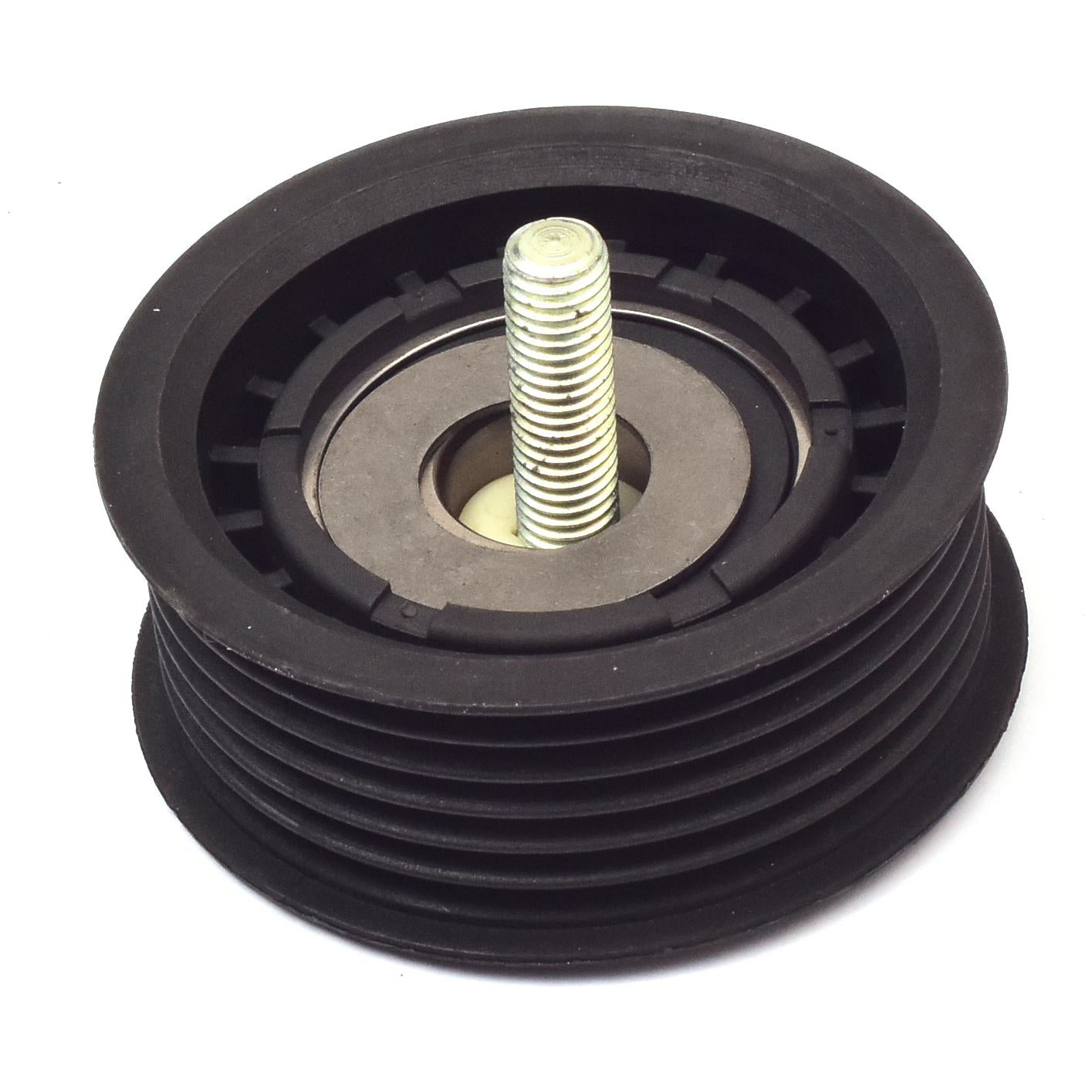 Polia Tensora Correia Do Alternador - Cobra Automotiva - CO2955 - (1)
