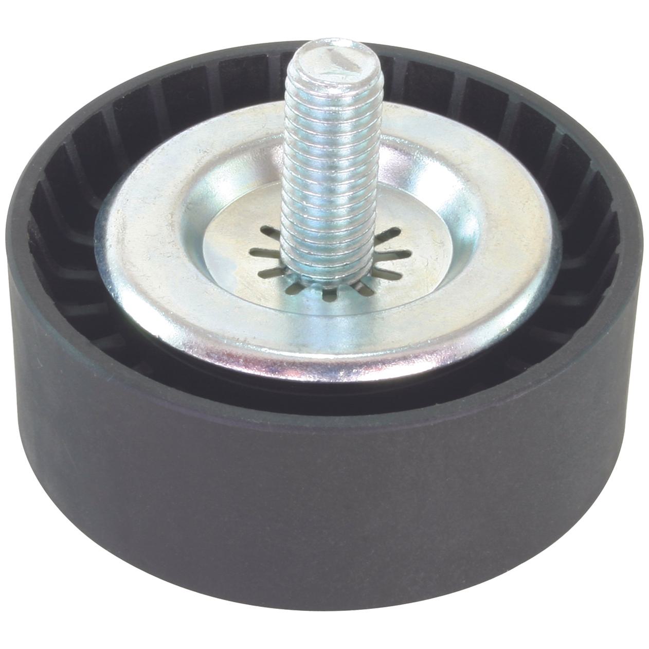 Polia Tensora Correia Do Alternador - Cobra Automotiva - CO2975 - (1)