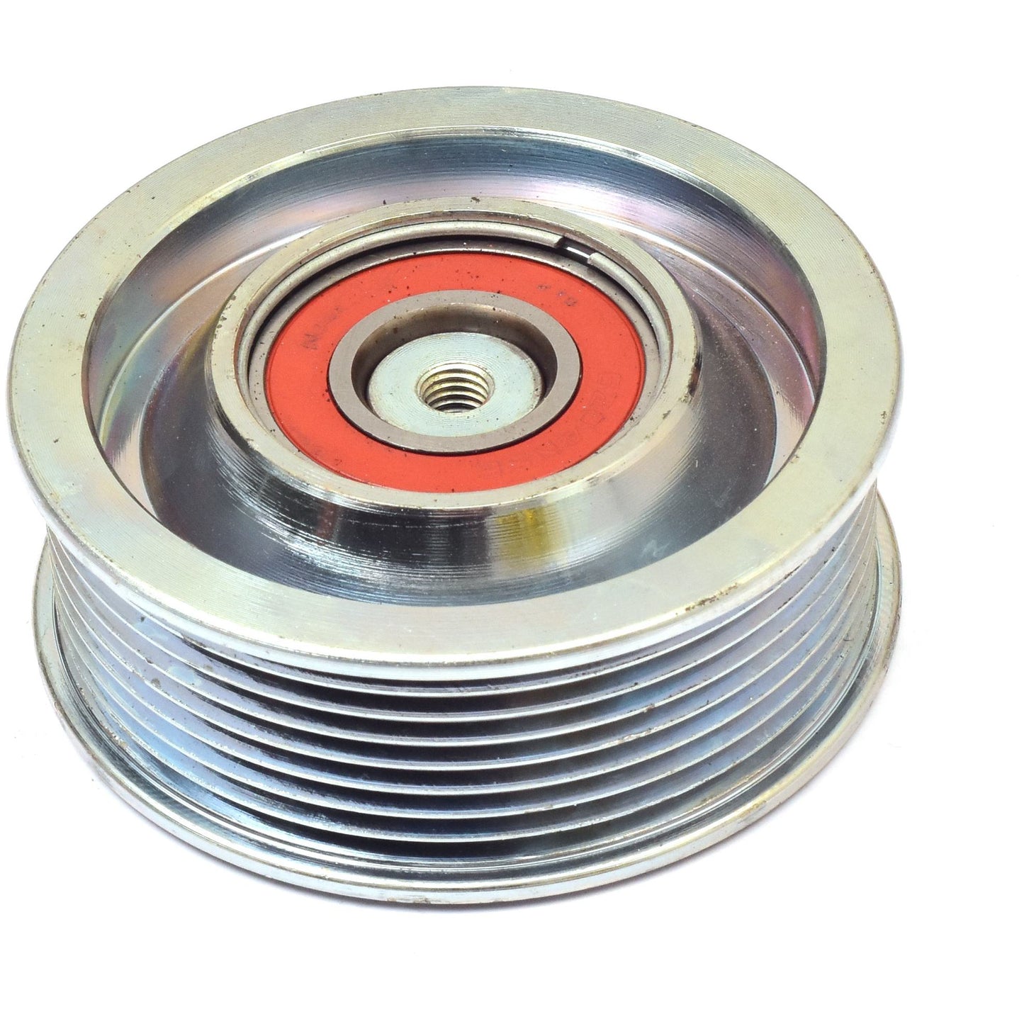 Polia Tensora Correia Do Alternador - Cobra Automotiva - CO8102R - (1)