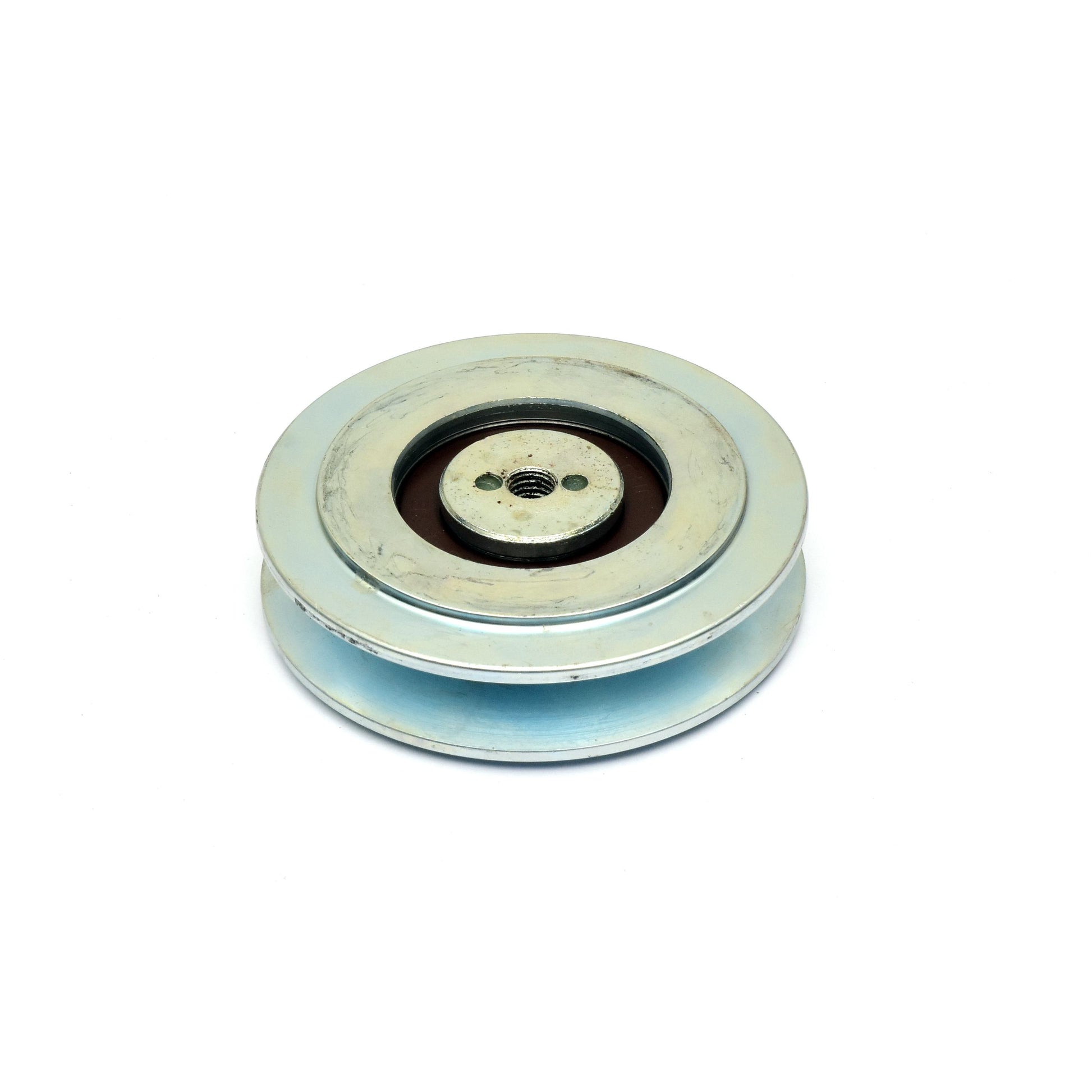 Polia Tensora Correia Do Alternador - Cobra Automotiva - CO8103R - (1)
