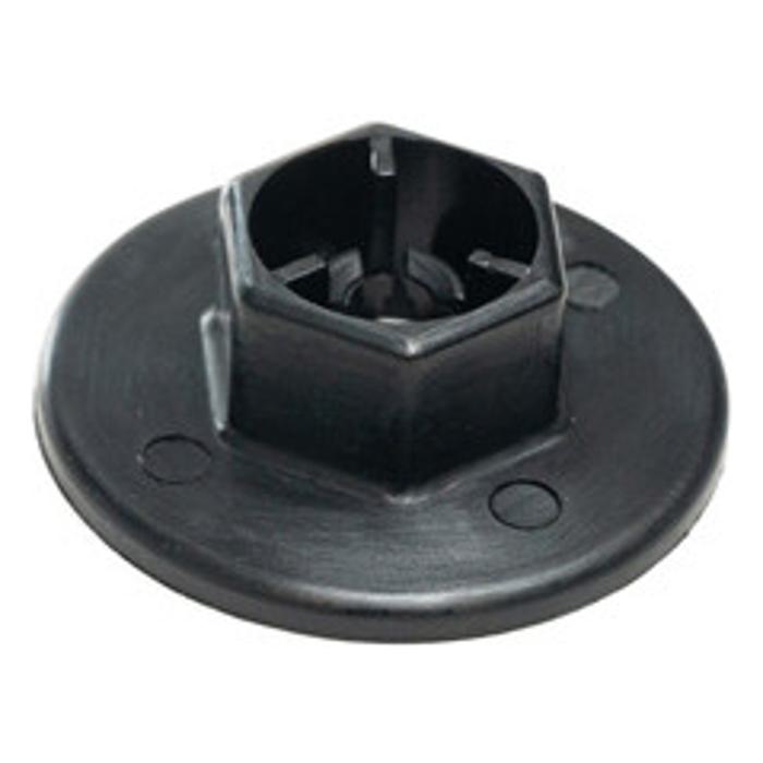 Porca de Fixação do Para-barro - Universal - 94790 - (1)